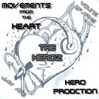 Picture for song 'the shadows' by artist 'The Heroz'