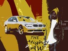 Picture for song 'New Track 46 MYSTERY' by artist 'TheMightyPawz'