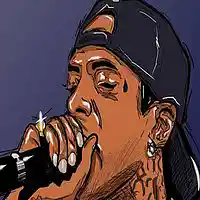 Picture for song 'Slappin' by artist 'TIMERBOi BEATS'