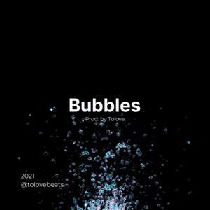 Picture for song 'Bubbles' by artist 'Tolove'