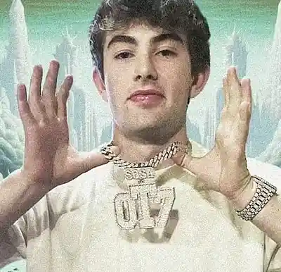 Picture for song 'Ian x Yeat Type Beat "Spinnin Still" (Prod.Trackm' by artist 'Trackmatic 850'