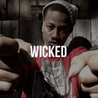 Picture for song 'Wicked' by artist 'TrakkBlazers'