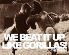 Picture for song 'Beat It Up Like Gorillas **Free D/L**' by artist 'Tyler On The Beat'