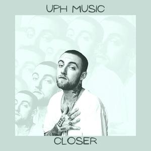 Picture for song 'Closer Melodic Soul Type Beat' by artist 'UPH Music'