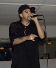 Picture for song 'Vinny G. - Half n Half Freestyle' by artist 'URBAN HILL'