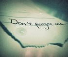 Picture for song 'Don't forget me **FIRE** (FREE DOWNLOAD)' by artist 'Veezy Valor Beatz'