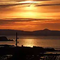 Picture for song 'Its A Phrygian' by artist 'Viking Blues'