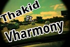 Picture for song 'Thakid ft.Vharmony-Seriously moving on' by artist 'vocal harmony'