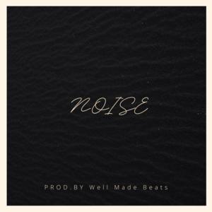 Picture for song 'NOISE - 70BPM - FMKey (FULL MUSIC STAMP)' by artist 'WATT Beats'