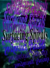 Picture for song '02 Surfacing Spirals' by artist 'WebWorks James Stonecipher'