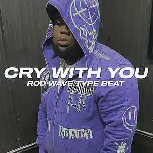 Picture for song 'Cry With You (BUY 1 GET 4 FREE)' by artist 'Wendigo'