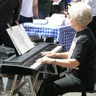 Picture for song 'New York, New York' by artist 'West Wind Harmonica Band'