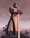 Picture for song 'KNIGHTED BY THE LORD (((( YOU READY ))))' by artist 'WHITE KNIGHT 37'