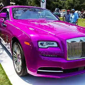 Picture for song 'Luxury' by artist 'Wick Beatz'