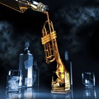 Picture for song 'Release the Honrz' by artist 'x(((-Pro-File-)))x'