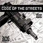 Picture for song 'CODE OF THE STREETS' by artist 'YB MUZiK'