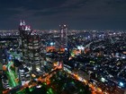 Picture for song 'City Lights' by artist 'YeLLo Tunes'