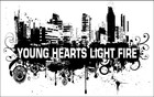 Picture for song 'Just so you know' by artist 'YoungHearts LightFire'