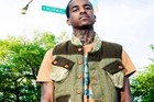 Picture for song 'We Don't' by artist 'Young K Jay'