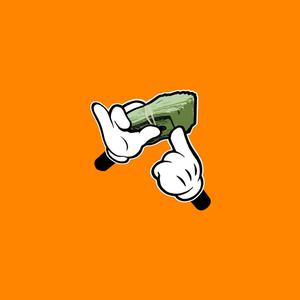 Picture for song 'Dough' by artist 'Zordag'