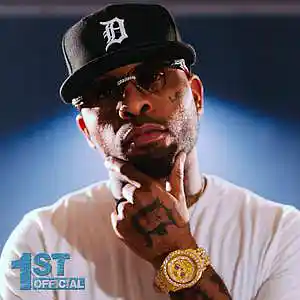 Picture for song 'Counterfeit (Buy 1 Get Free)' by artist '1st Official'