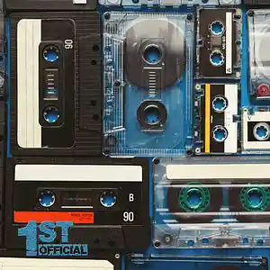 Picture for song 'Spirits Of Old(Awake)' by artist '1st Official'