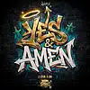 Song picture of 'Yes & Amen (Uplift'd)'