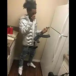 Picture for song '[FREE] Jdot Breezy Type Beat - "Let Me Talk"' by artist 'prodleavz'