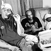 Picture for song 'John Drama - Art Of War /9OP,Sloan Bone,King Gordy' by artist '9OP'