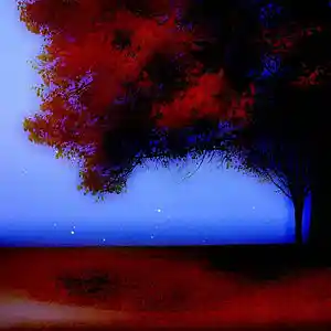 Picture for song 'Children Hurt' by artist 'Angeloider'