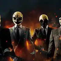 Picture for song 'SAVAGE' by artist 'Apex Interger16'