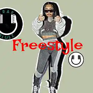 Picture for song 'Freestyle [Ny Drill x Uk Grime]' by artist 'Beats by BruceDayne'