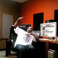 Picture for song 'Tyrone' by artist 'Big Dirty'