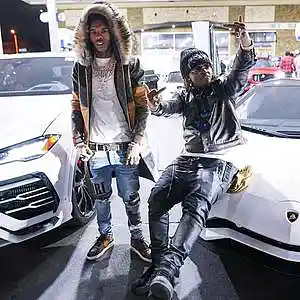 Picture for song 'Moss (BUY 1 GET 1 FREE SALE!)' by artist 'Blasian Beats'