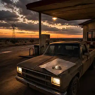 Picture for song 'MIDDLE OF NOWHERE That Mexican OT Type Beat (Tex' by artist 'BLDBRG'