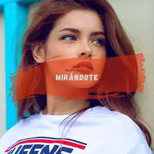 Picture for song 'B.W. REGGAETON "MIRÁNDOTE"' by artist 'BlueWave Beatz'
