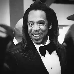 Picture for song 'Prime Time / Jay Z Type Beat (2 For 1)' by artist 'Buckroll'