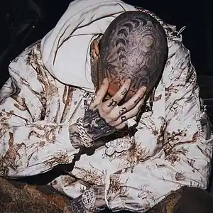 Picture for song 'What I Was Made For / Millyz Type Beat (2 For 1)' by artist 'Buckroll'