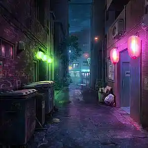 Picture for song 'these streets is cold' by artist 'ChiefaGoKrazy'