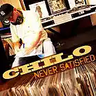 Picture for song 'Going THrough It Produced by Segnon' by artist 'Chilo'