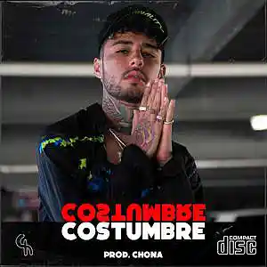 Picture for song '"Costumbre" Dalex X Juhn Reggaeton Type Beat' by artist 'Chona'