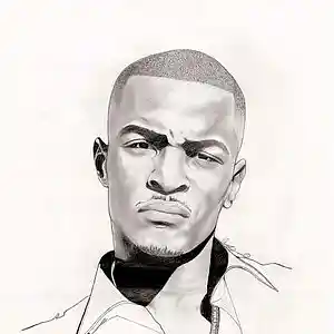 Picture for song 'Hood Soul' by artist 'Cocky Belief Beats'