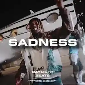 Picture for song '"Sadness" Lil Baby Type Beat' by artist 'Daylight Beats'