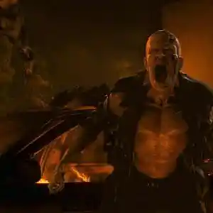 Picture for song 'i am legend' by artist 'Demolishtion'