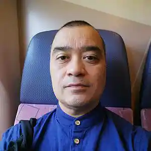 Picture for song 'people in love original sung by me' by artist 'Double-U-N'