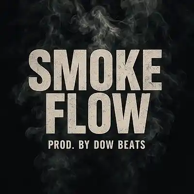 Picture for song 'Smoke Flow' by artist 'Dow Beats'