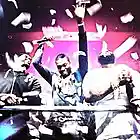 Picture for song 'We Fly High (White Version) - Free Demo DL' by artist 'Dre Heat Productions'