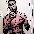 Picture for song 'Hip Hop Instrumental-Piano-Underground' by artist 'EarthQuark'