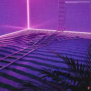 Picture for song 'Pink' by artist 'Ezhdee'