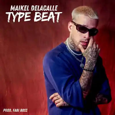 Picture for song 'RNB - Type Beat Maikel Delacalle' by artist 'Fabi Boss Beats'